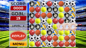 First Match Screenshot 2
