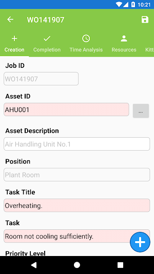 HolisTech™ Smart Screenshot 3