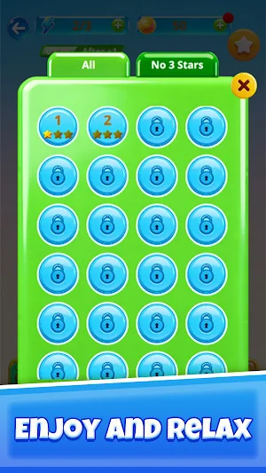 Tile Blast Rush Screenshot 3