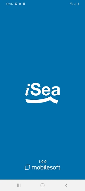 ISEA Screenshot 0