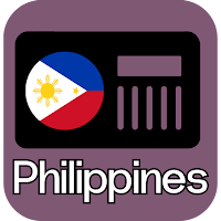 Philippines Radio Stations
