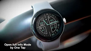 HidderDial V Screenshot 3