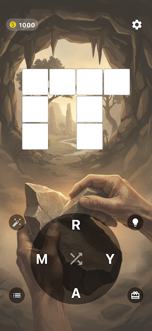 Words of Civilization Screenshot 1