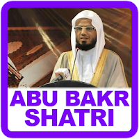 Abu Bakr Shatri Quran MP3