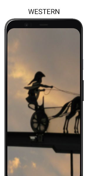 HISTORY OF POLOPONNESIAN WAR Screenshot 3