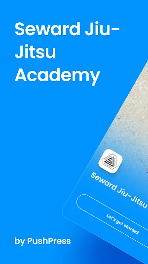 Seward Jiu-Jitsu Academy Screenshot 0