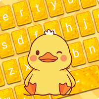 Keyboard Themes: Font Style