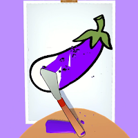 Knife Painting