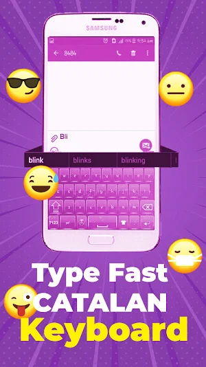 New Catalan Keyboard Screenshot 2