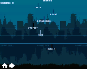 Typing Master Citizen Keyboard Screenshot 2