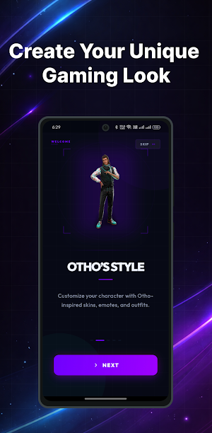 FFFFF Skin Max Tool Screenshot 2