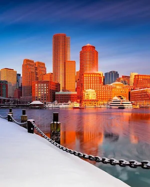 Massachusetts Wallpaper HD Screenshot 0