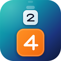 Dropnix: Number Drop Merge