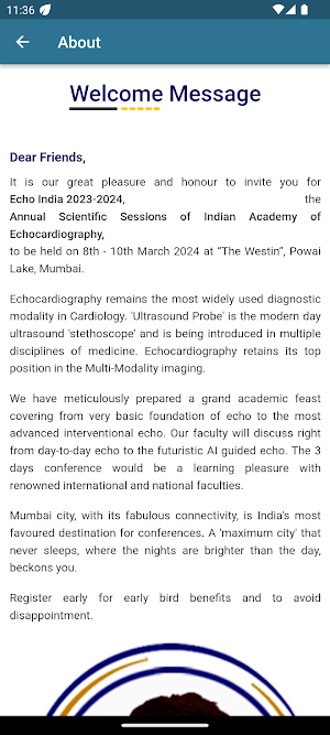 Echo India 2024 Screenshot 2