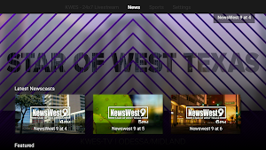 NewsWest 9+ Screenshot 1