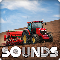Tractor Sound Ringtones