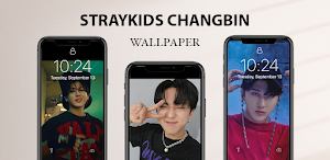 Changbin Straykids Wallpaper Screenshot 0