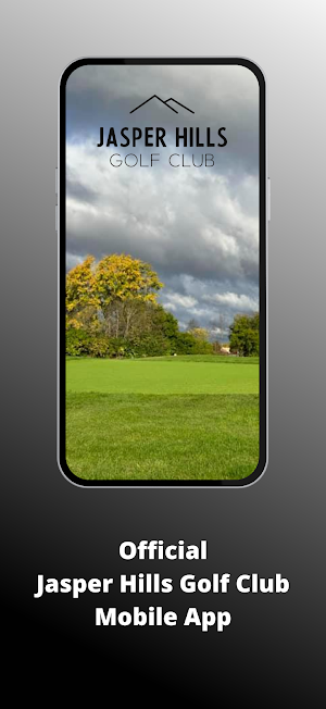 Jasper Hills Golf Club Screenshot 0