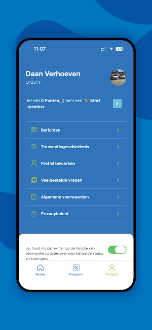 Carwash Veldhoven Screenshot 3