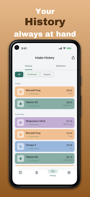 CapsPlan Screenshot 0