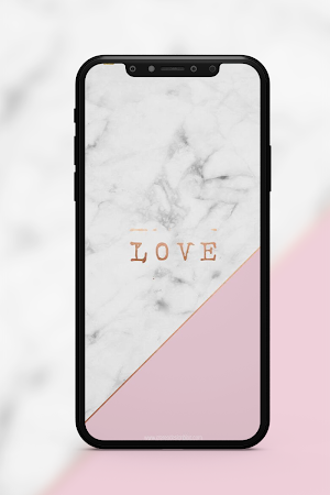 Marble Wallpaper Screenshot 1