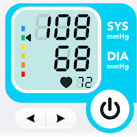 Blood Pressure Recorder