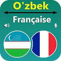 Uzbek to French Translation