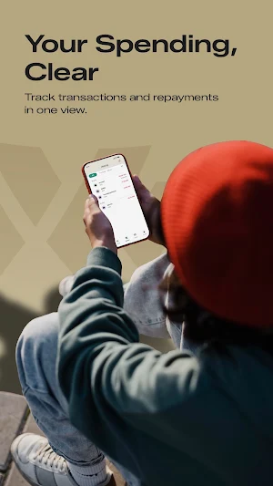 WynnPay Screenshot 3