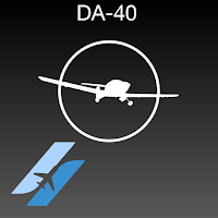 Diamond DA-40 Pilot Study App