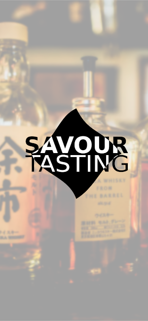 Savour Tasting Screenshot 0