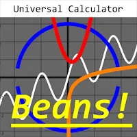 Universal Calculator (beans)