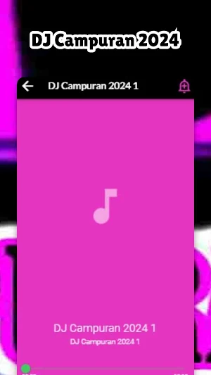 DJ Campuran 2024 Screenshot 2