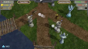Counter-Monster Guard (TD) Screenshot 0