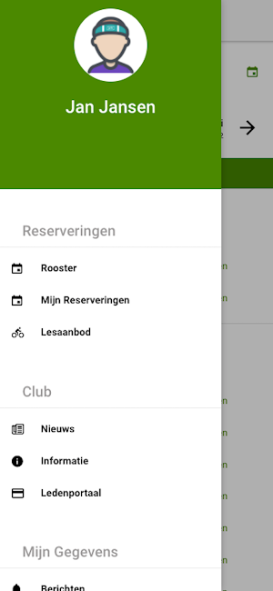 Reestdal Outdoor Screenshot 1