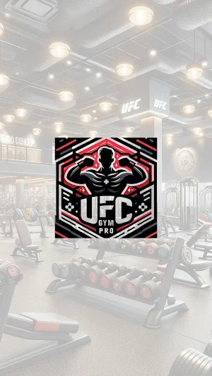UFC GYM Pro Screenshot 0