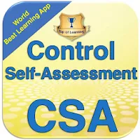 CSA: Effective Control Self Assessment Exam review