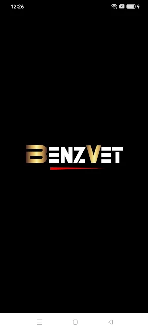 BenzVet-Partner App Screenshot 0