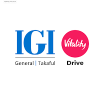 IGI Vitality Drive