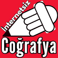 Coğrafya Soru Bankası İnternetsiz