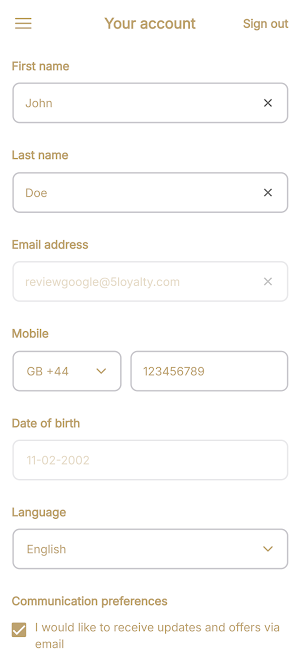 The Fox and Willow Screenshot 3