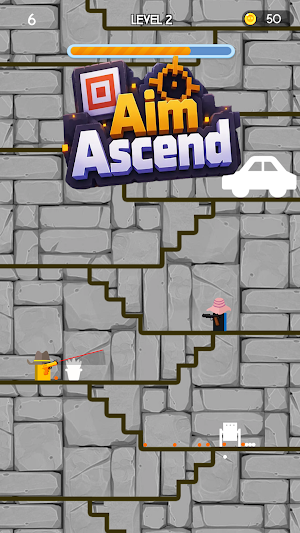 Aim Ascend Screenshot 3