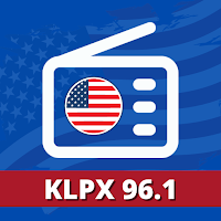 KLPX 96.1 Radio