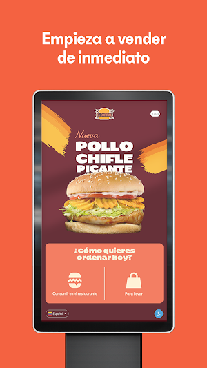 Kioscos - El Corral Screenshot 0