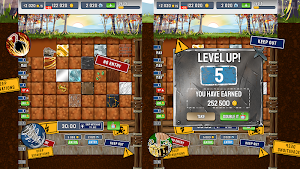 Dig it - Idle Miner Screenshot 1