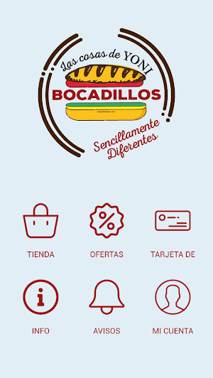 Bocadillos de Yoni Screenshot 0