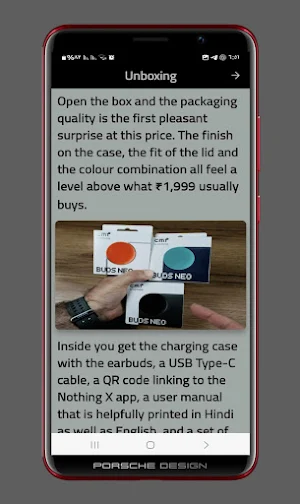 cmf buds neo guide Screenshot 2