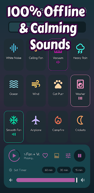 Yoyo: Baby Sweet Sounds Screenshot 0