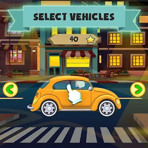 Super Car Wash : Washing Game Screenshot 0