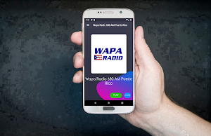 Wapa Radio 680 AM Puerto Rico Musica Gratis Online Screenshot 0