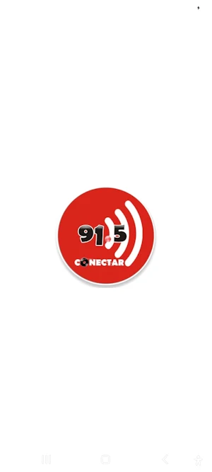 Conectar 91.5 Screenshot 0